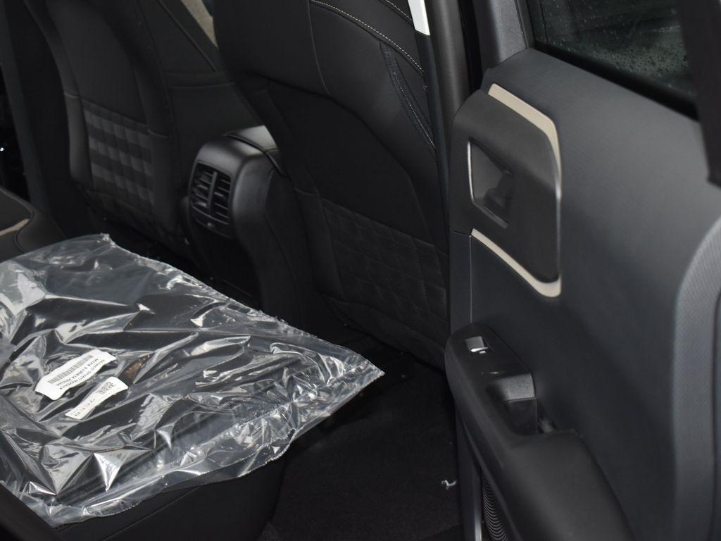 new 2025 Ford Bronco Sport car, priced at $34,810