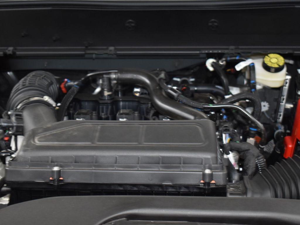 new 2025 Ford Bronco Sport car, priced at $34,810