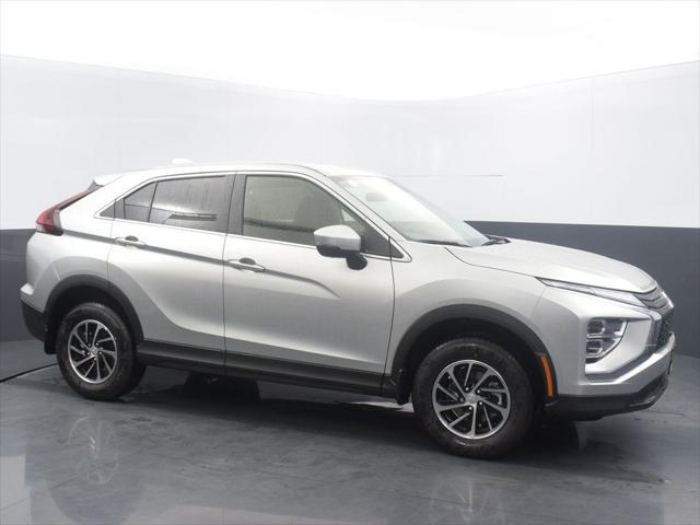 new 2024 Mitsubishi Eclipse Cross car, priced at $28,800