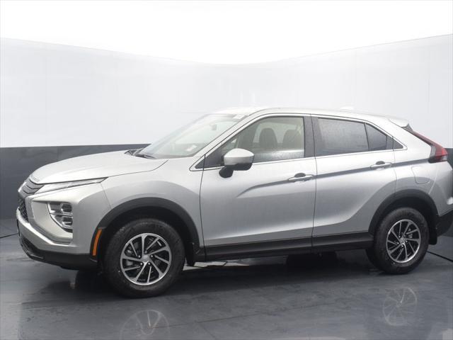 new 2024 Mitsubishi Eclipse Cross car, priced at $28,800