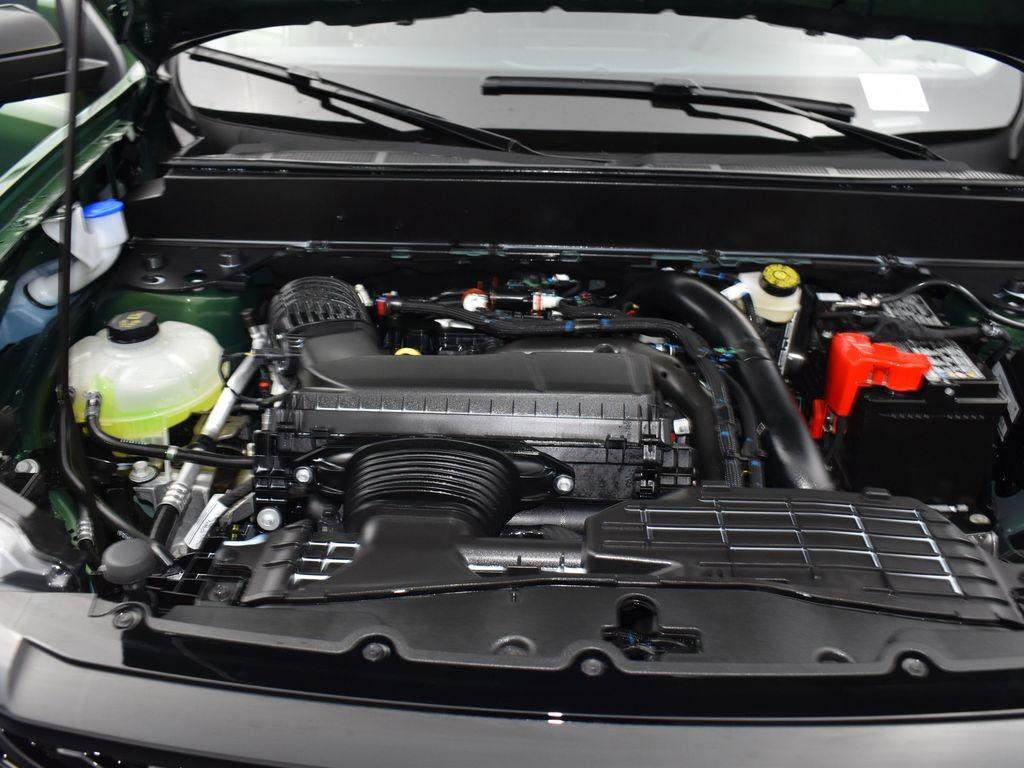 used 2025 Ford Maverick car, priced at $39,995