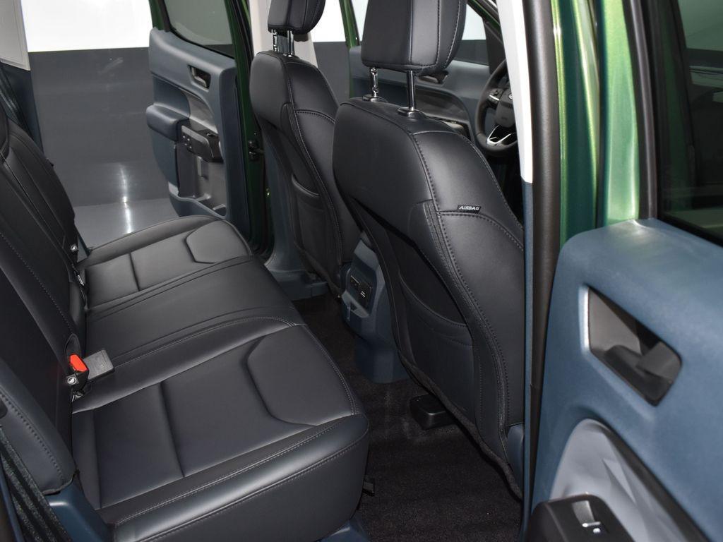 used 2025 Ford Maverick car, priced at $39,995