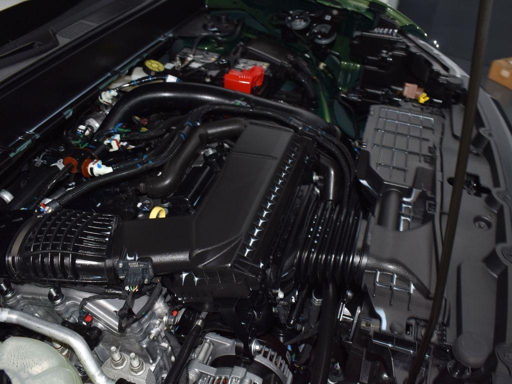 used 2025 Ford Maverick car, priced at $39,995