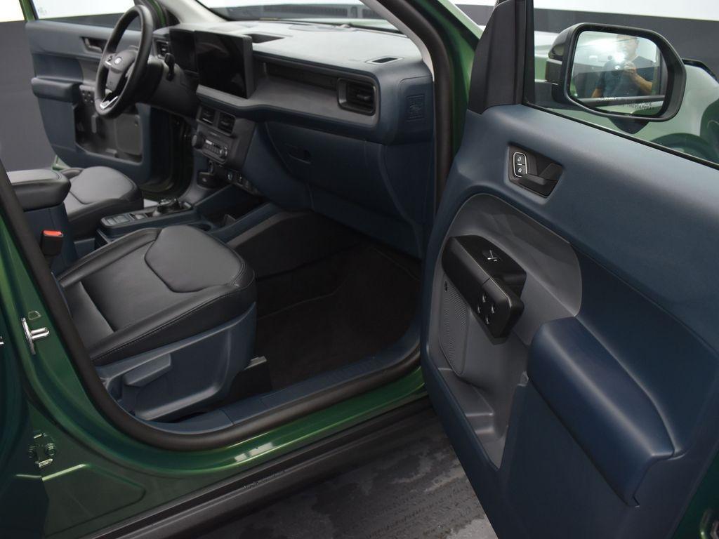 used 2025 Ford Maverick car, priced at $39,995