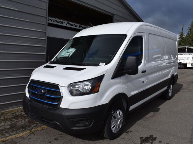 new 2023 Ford Transit-350 car, priced at $39,995