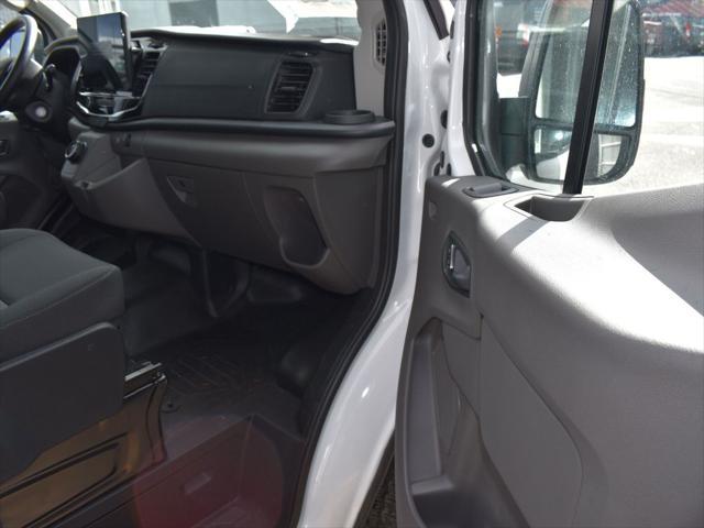 new 2023 Ford Transit-350 car, priced at $39,995