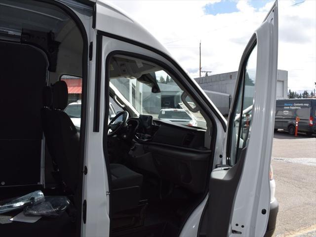 new 2023 Ford Transit-350 car, priced at $39,995