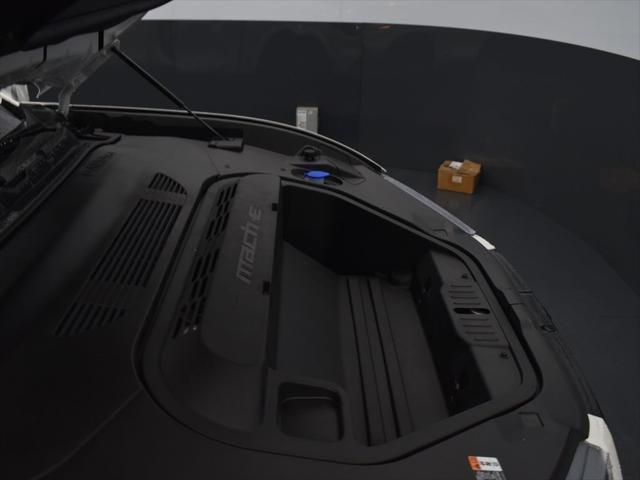 new 2025 Ford Mustang Mach-E car, priced at $51,180