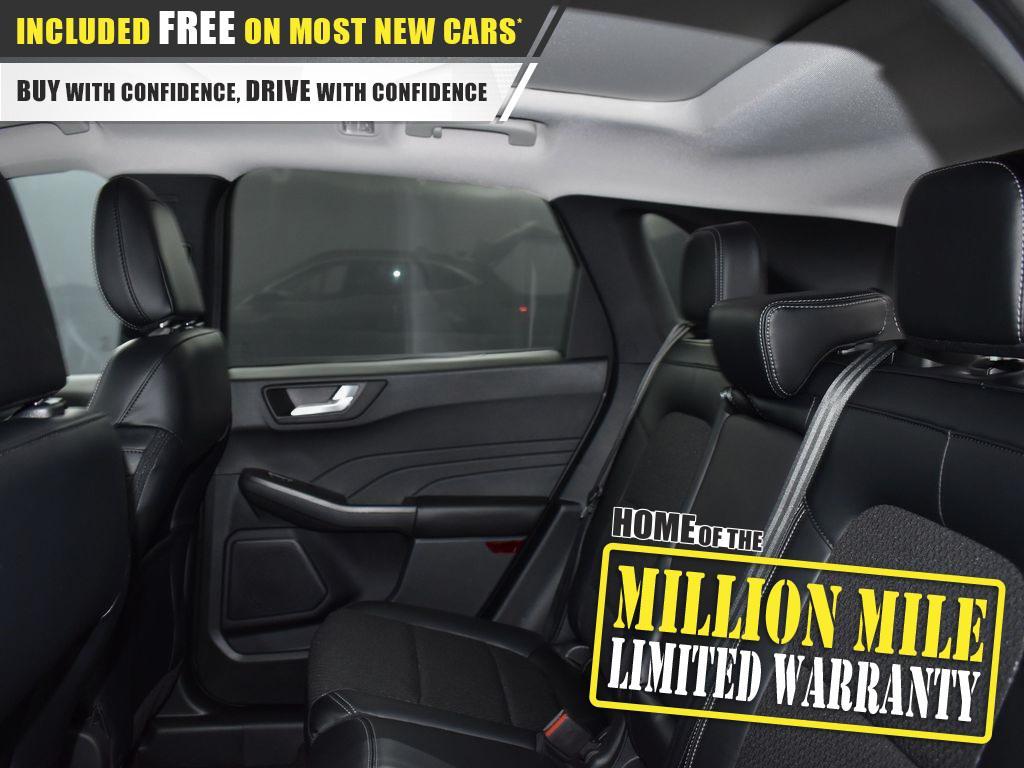 new 2025 Ford Escape PHEV car, priced at $34,999