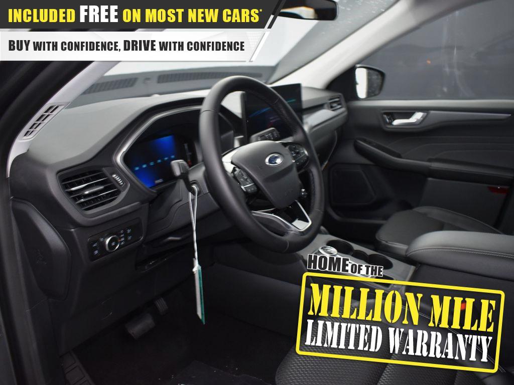 new 2025 Ford Escape PHEV car, priced at $34,999
