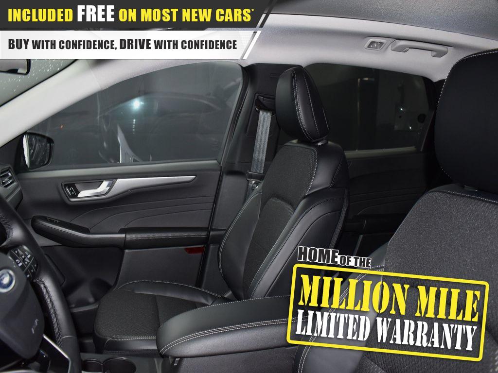 new 2025 Ford Escape PHEV car, priced at $34,999