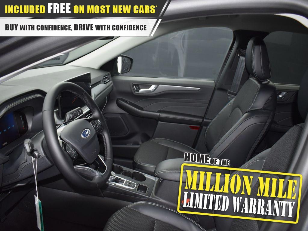 new 2025 Ford Escape PHEV car, priced at $34,999