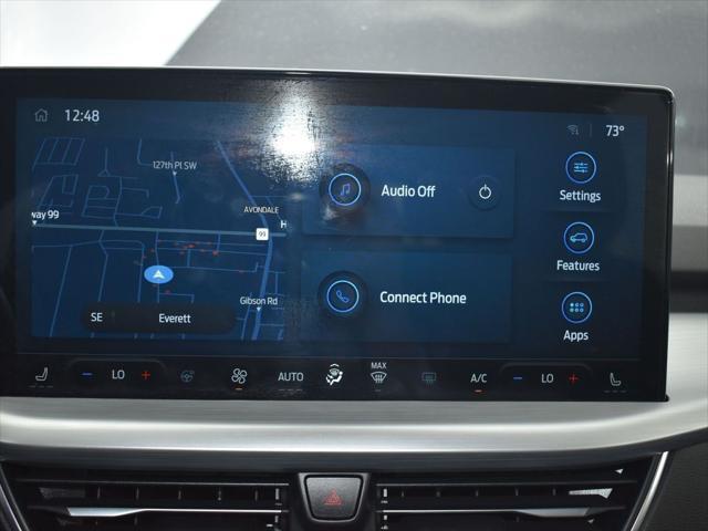 used 2023 Ford Escape car, priced at $27,759