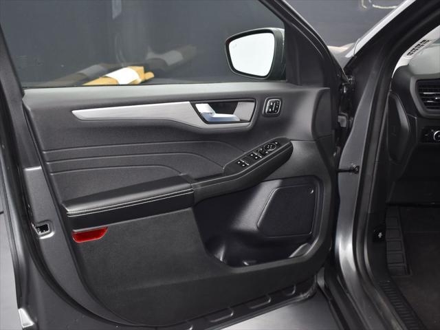 used 2023 Ford Escape car, priced at $27,759