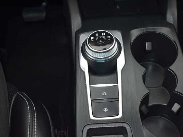 used 2023 Ford Escape car, priced at $27,759