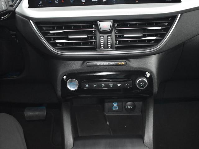 used 2023 Ford Escape car, priced at $27,759