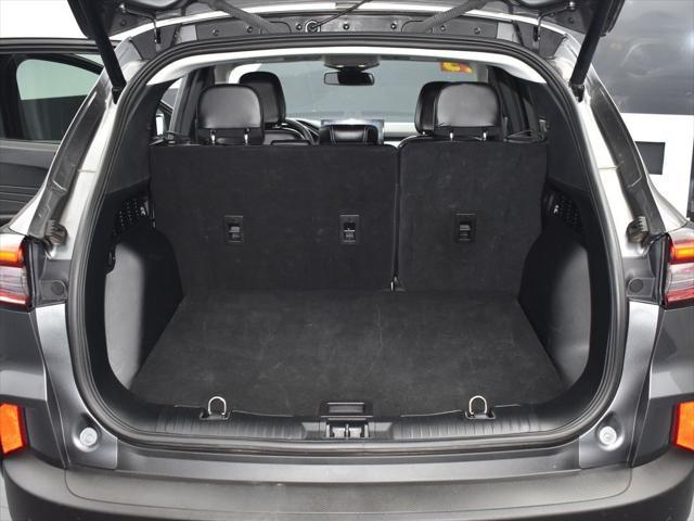 used 2023 Ford Escape car, priced at $27,759