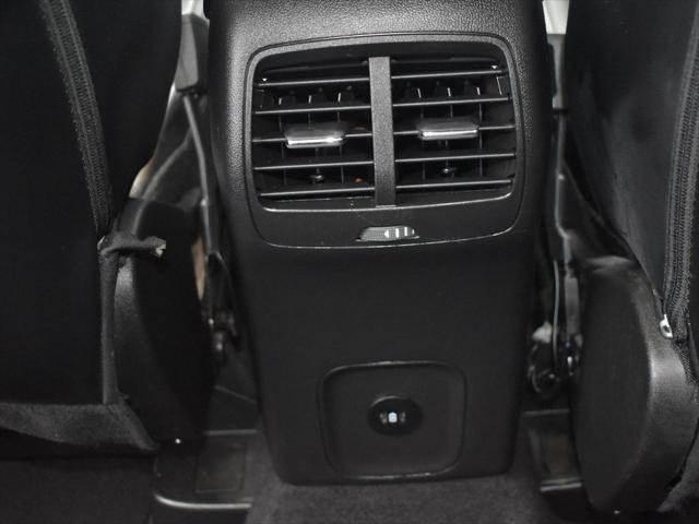 used 2023 Ford Escape car, priced at $27,759