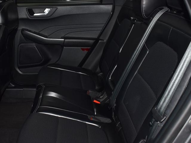 used 2023 Ford Escape car, priced at $27,759