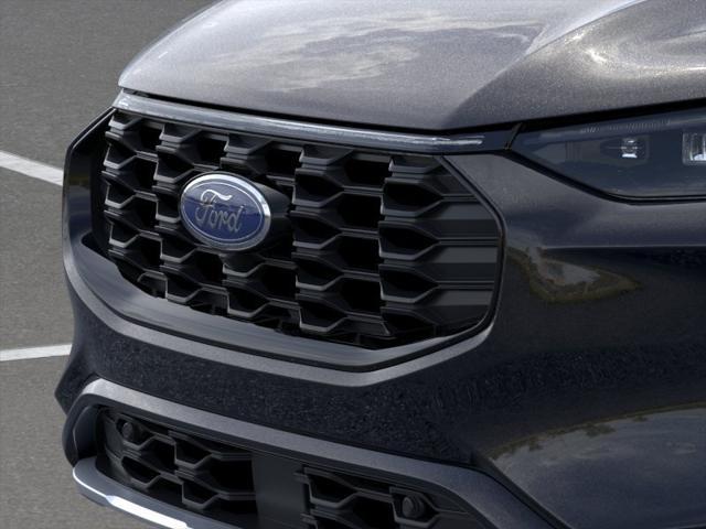 new 2024 Ford Escape car, priced at $39,788