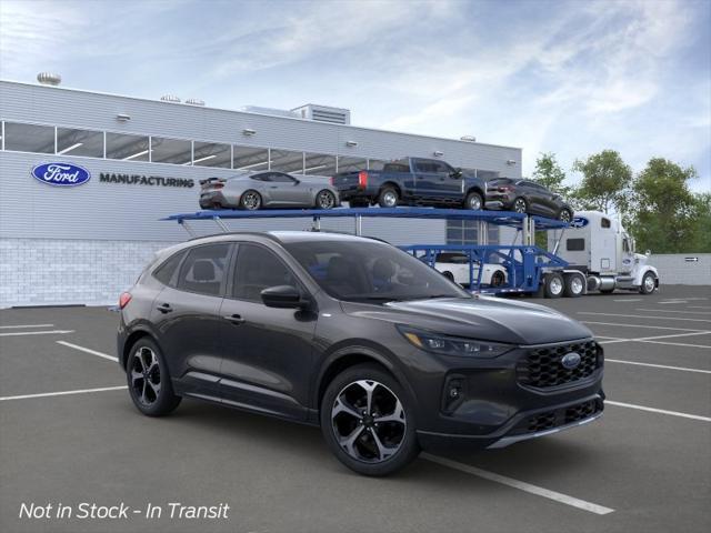 new 2024 Ford Escape car, priced at $39,788