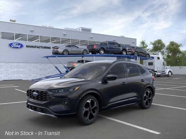 new 2024 Ford Escape car, priced at $39,788