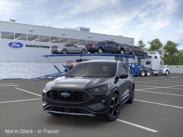 new 2024 Ford Escape car, priced at $39,788