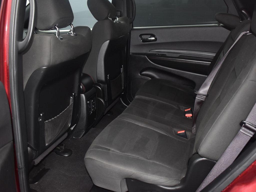 used 2023 Dodge Durango car, priced at $25,991