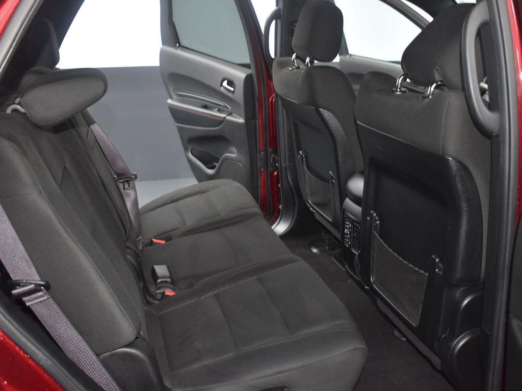 used 2023 Dodge Durango car, priced at $25,991