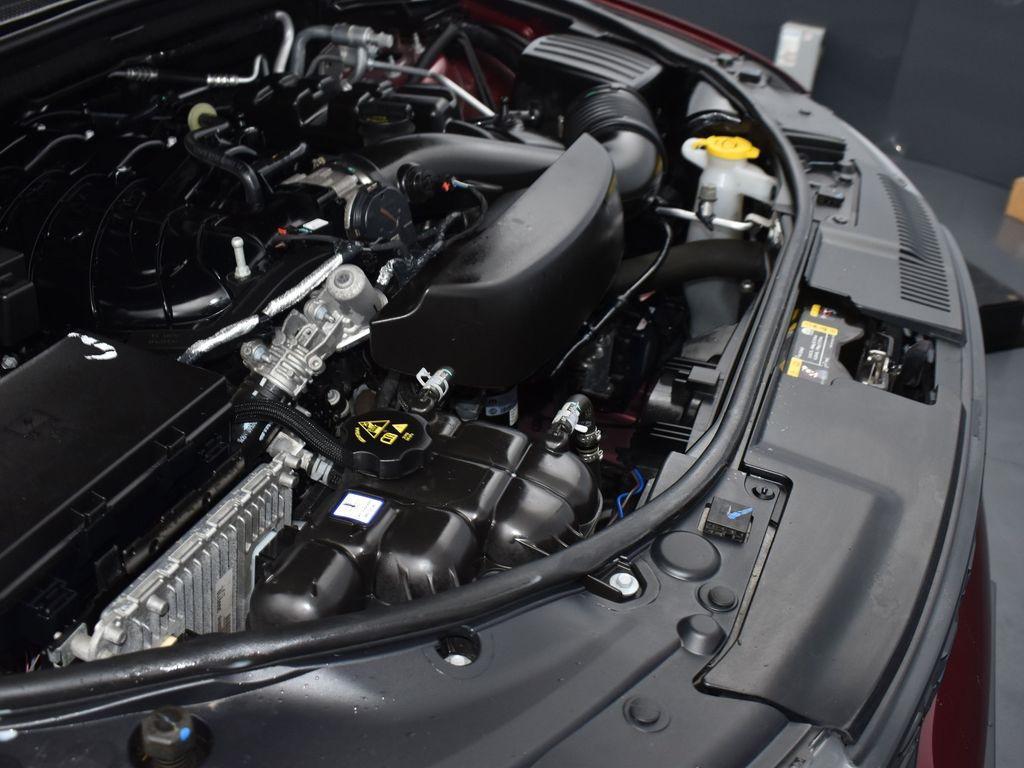 used 2023 Dodge Durango car, priced at $25,991