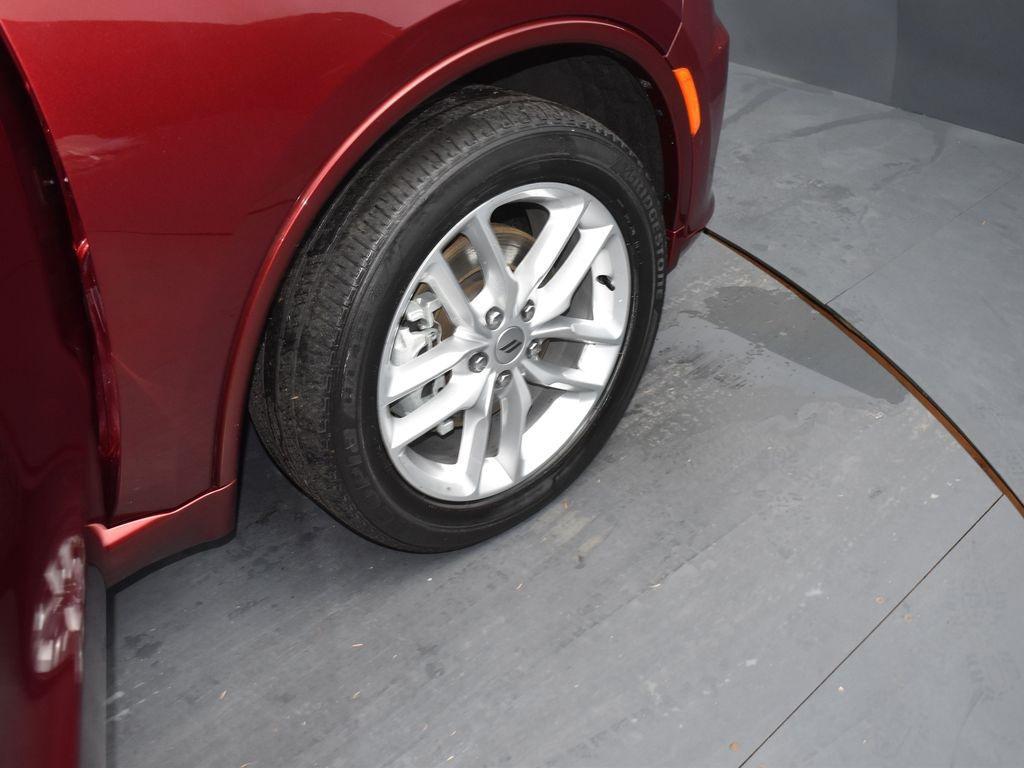 used 2023 Dodge Durango car, priced at $25,991