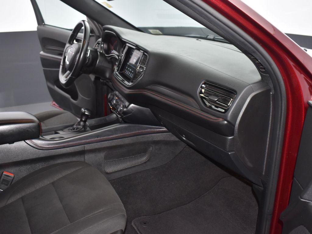 used 2023 Dodge Durango car, priced at $25,991