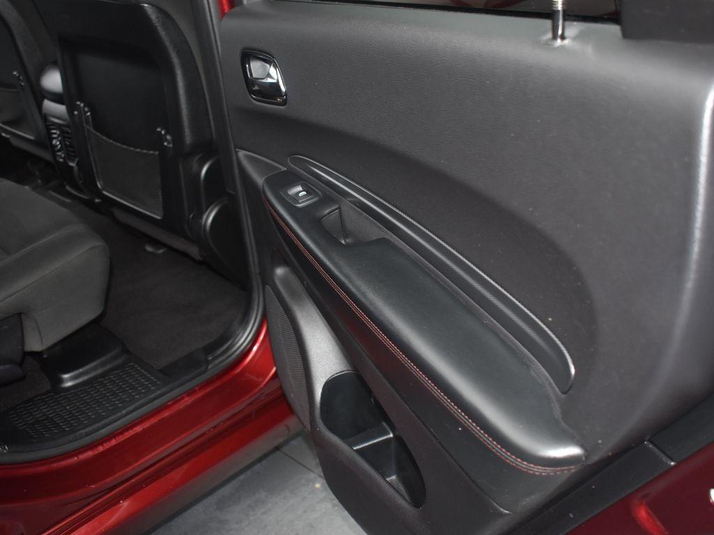 used 2023 Dodge Durango car, priced at $25,991