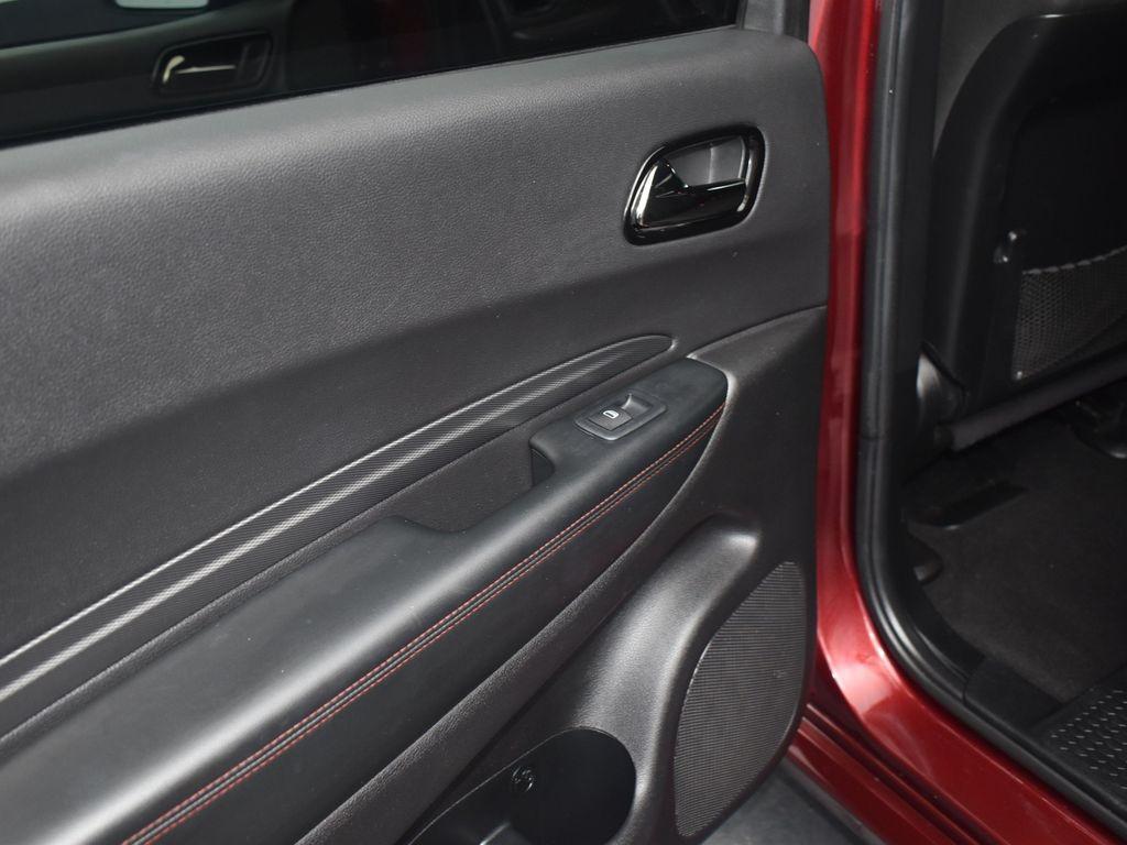 used 2023 Dodge Durango car, priced at $25,991