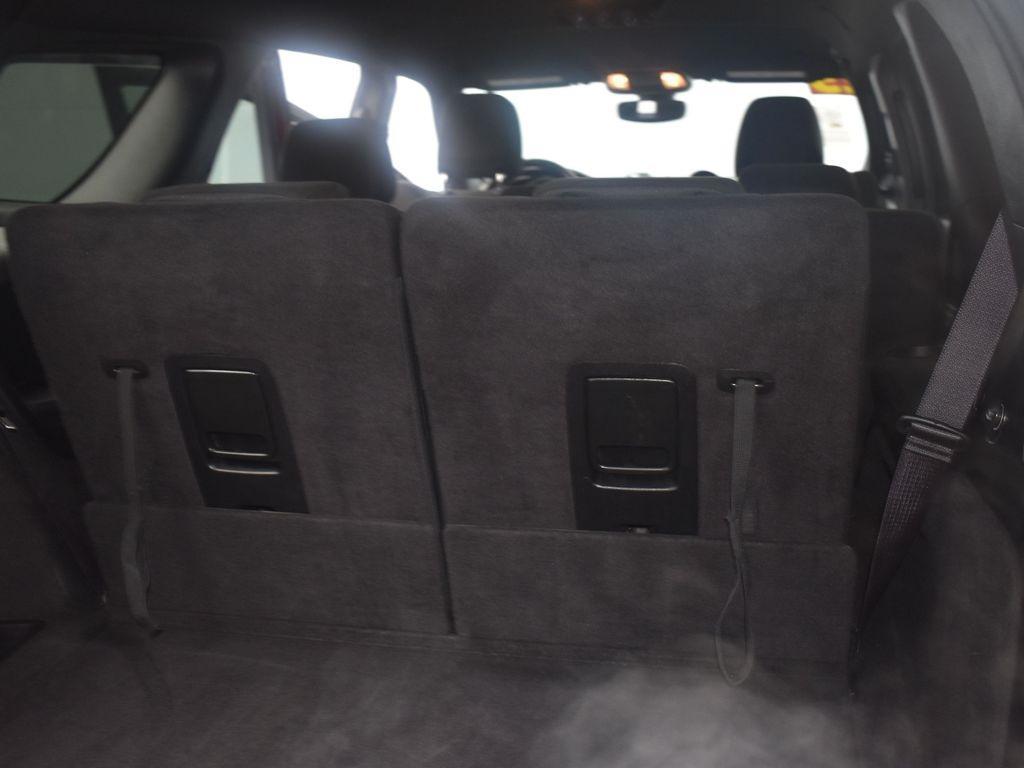 used 2023 Dodge Durango car, priced at $25,991