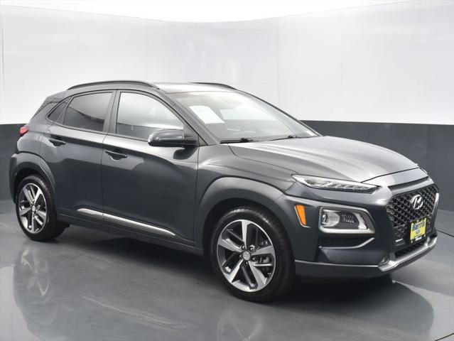 used 2019 Hyundai Kona car, priced at $16,269