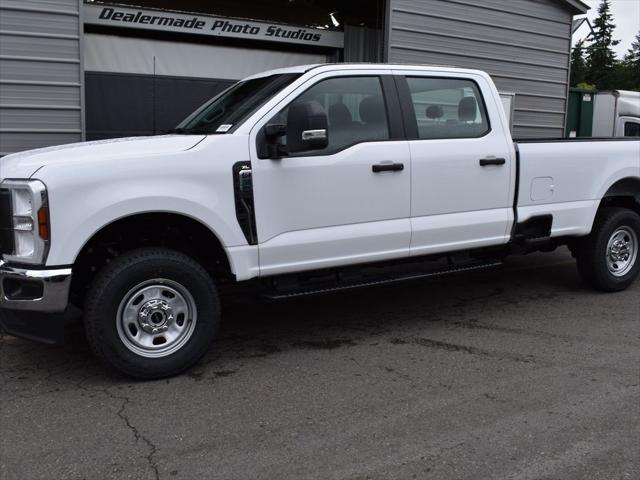 new 2024 Ford F-350 car, priced at $49,888