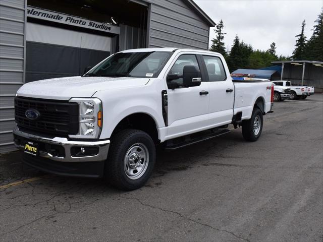 new 2024 Ford F-350 car, priced at $49,888