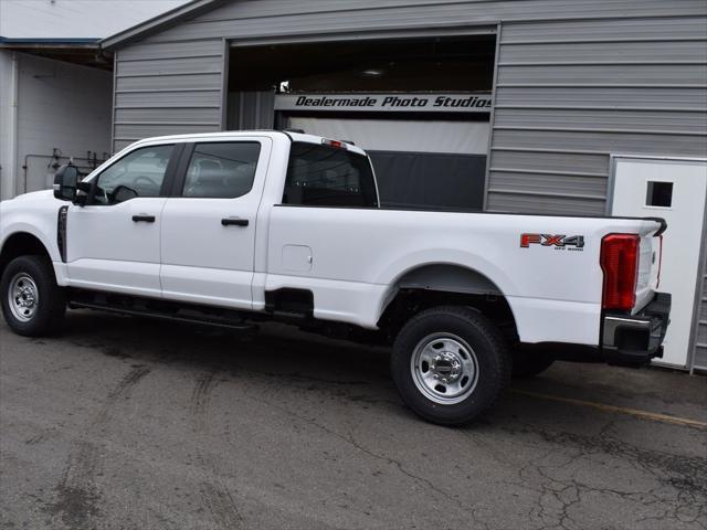 new 2024 Ford F-350 car, priced at $49,888