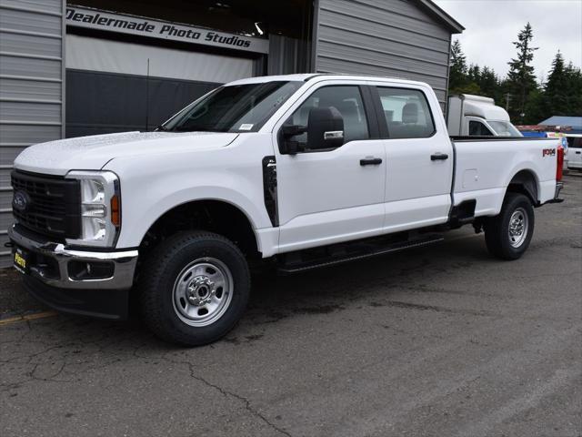 new 2024 Ford F-350 car, priced at $49,888