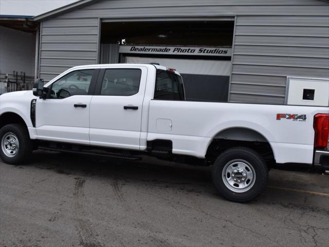 new 2024 Ford F-350 car, priced at $49,888