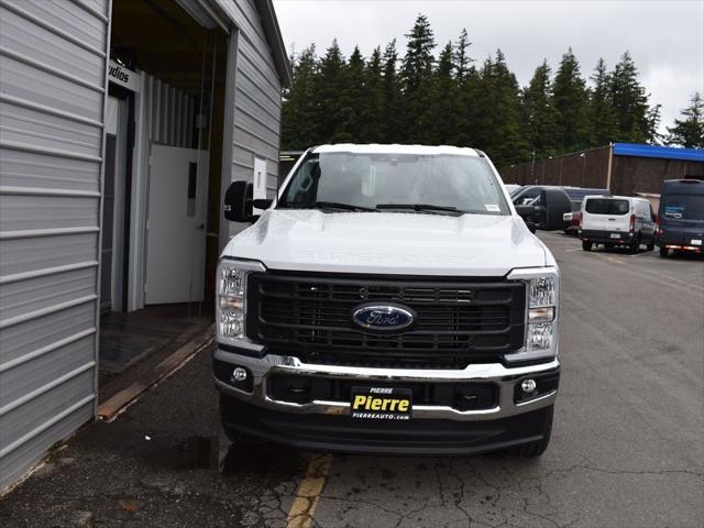 new 2024 Ford F-350 car, priced at $49,888