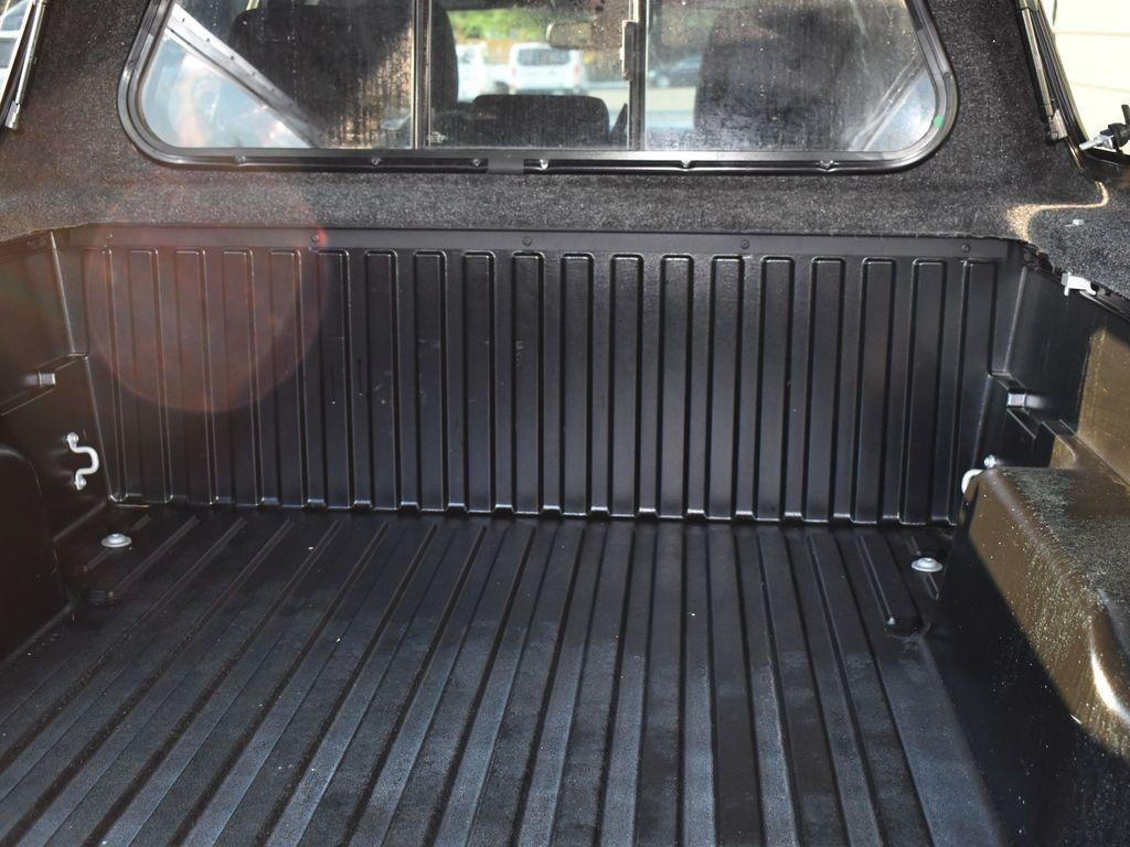 used 2022 Toyota Tacoma car, priced at $41,202