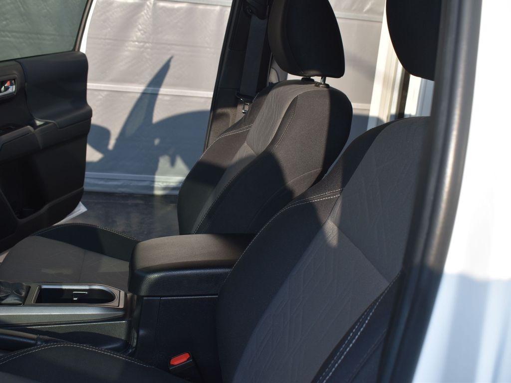 used 2022 Toyota Tacoma car, priced at $41,202