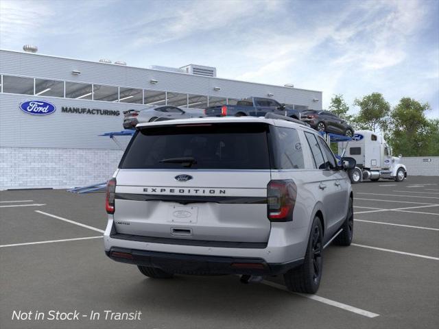 new 2024 Ford Expedition car, priced at $71,888