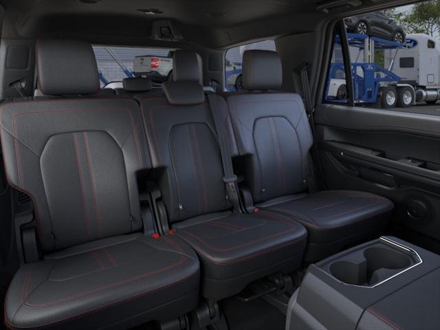 new 2024 Ford Expedition car, priced at $71,888