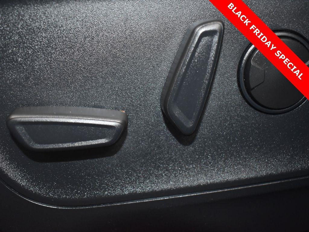 used 2024 Ford Escape car, priced at $25,997