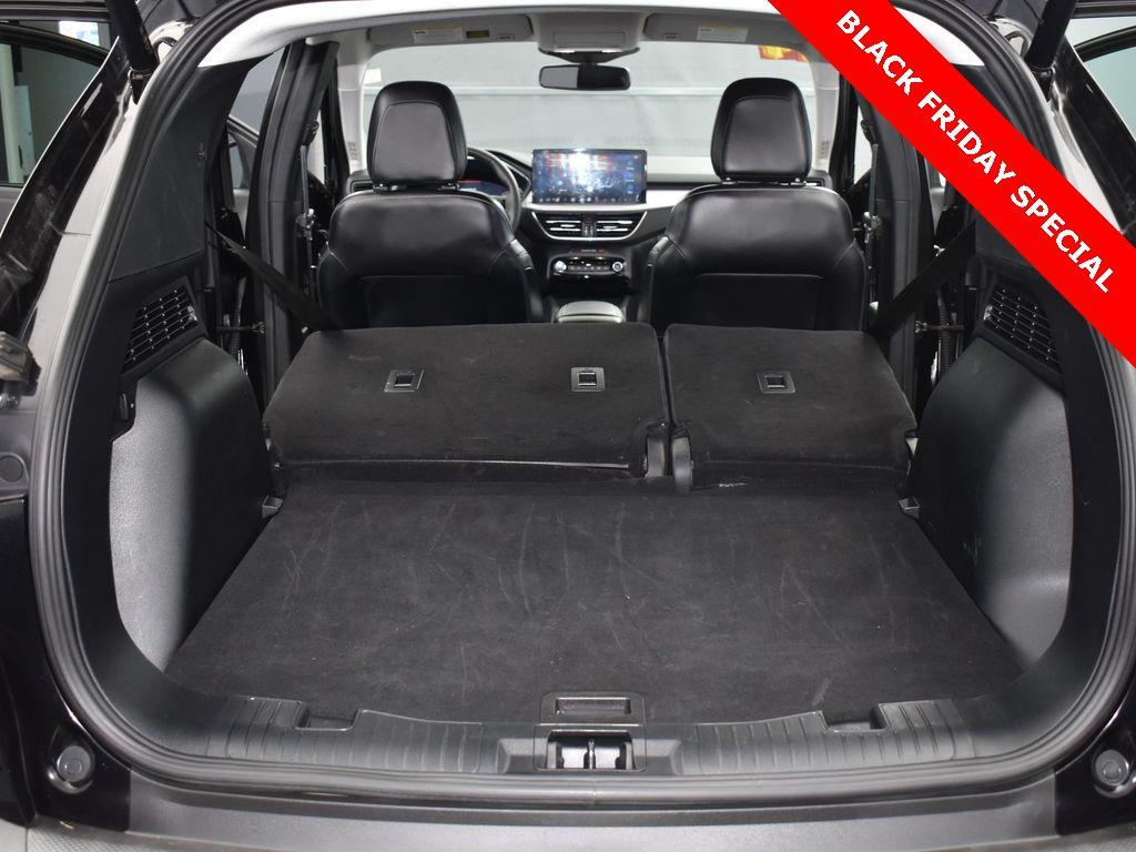 used 2024 Ford Escape car, priced at $25,997