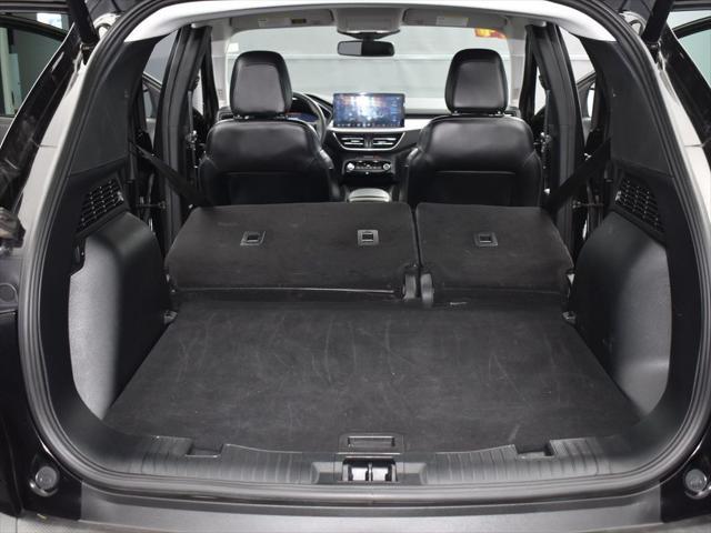 used 2024 Ford Escape car, priced at $31,346