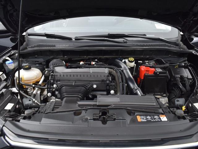 used 2024 Ford Escape car, priced at $31,346